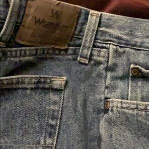 Wrangler Jeans
